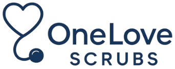 OneLove Scrubs